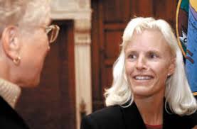 Gustafson named to court seat by Martz