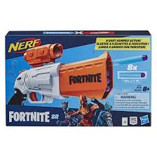 For full review and shopping info▻. Nerf Fortnite Sr Blaster E9391 Blain S Farm Fleet