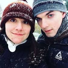 Cory Knudsen (@knudybooty)