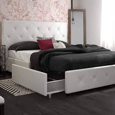 Do you suppose queen platform bed frame with storage appears nice? Best Bed Frames With Drawers Reviews 2021 The Sleep Judge