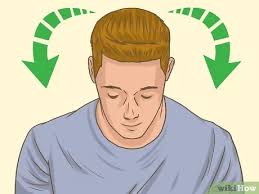 Say a lot with a little. 3 Ways To Give A Shoulder Massage Wikihow