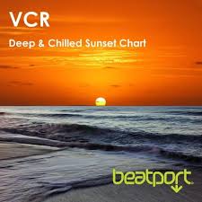 vcr sunset chart vision collective recordings beatport