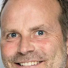 Andy MacKay's Profile