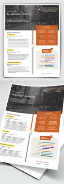 25 fresh free professional resume