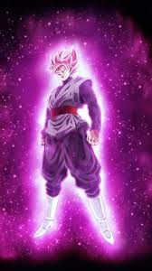 Black Goku Ultra Instinct Dragon Ball Super 720x1280 Wallpaper Dragon Ball Super Wallpapers Dragon Ball Wallpapers Goku Black
