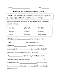 Use our challenging 7th grade worksheets to boost your students' spelling & vocabulary skills. 7th Grade English Worksheets English Worksheets 7th Grade Nouns Di 2020 Worksheets Labeled With Are Accessible To Help Teaching Pro Subscribers Only
