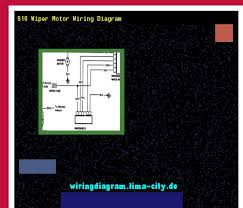 The right directional flashes rapidly and the left one is fine. S10 Wiper Motor Wiring Diagram Wiring Diagram 17536 Amazing Wiring Diagram Collection Diagram Wire Yamaha R1 2008