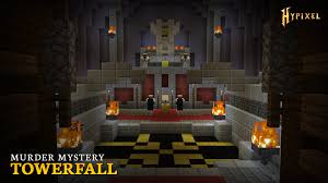 Major issues were that i was expecting to interview someone, but that never came into play, and that most of the clues didn't lead anywhere. Murder Mystery V0 2 Is Live New Maps More Hypixel Minecraft Server And Maps