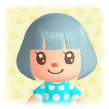 Get both of them to unlock new reactions and. Hairstyle And Face Guide List Of All Character Customization Options Acnh Animal Crossing New Horizons Switch Game8