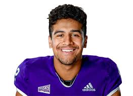 Weber State Wildcats College Football Roster