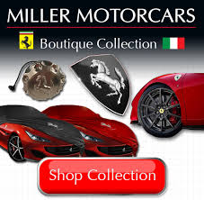 All the cars in the range and the great historic cars, the official ferrari dealers, the online store and the sports activities of a brand that has distinguished italian excellence around the world since 1947. Miller Motorcars Official Ferrari Dealer Of Greenwich Ct