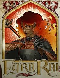 Looking for online definition of rai or what rai stands for? Fy Ra Rai Critical Role Wiki Fandom