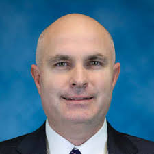 Dr. Christopher Bryce, MD