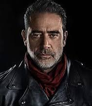 Jeffrey Dean Morgan