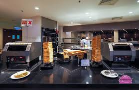 One of the popular site for genting highland food will be at this restaurant. The Food Factory Breakfast Buffet At Resorts World Genting First World Plaza Oo Foodielicious