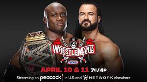 Wwe is anticipating approximately 25,000 each night, a similar figure to the 24,835 official. Wwe Wrestlemania 37 Pre Sale Code Revealed Wrestling Inc