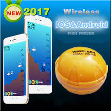 However, it can help with some stuff. Mobile Phone Fishfinder Wireless Sonar Fish Finder Depth Sea Lake Fish Detect Ios Android App Findfish Smart Sonar Echo Sounder Smart Sonar Wireless Sonarsonar Fish Finder Aliexpress