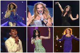 Competitors have to both come out on top with public even though many eurovision song contest winners don't go on to become lasting household names, both abba and celine dion. The Definitive Ranking Of Returning Eurovision Winners