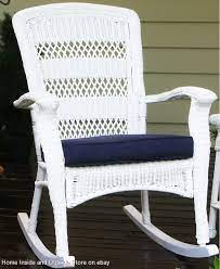 Electronics Cars Fashion Collectibles More Ebay Outdoor Wicker Rocking Chairs Outdoor Rocking Chairs White Wicker Furniture