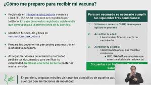 Día inhábil evento sat vencimiento de obligación. Iztapalapa Y Gam Calendario De Vacunacion Contra Covid 19 Capital 21 Noticias