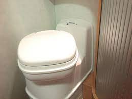 Come Funziona Il Wc Chimico In Camper Mamma In Viaggio
