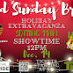 2nd Sunday Brunch: Holiday Extravaganza event in Summerville, SC