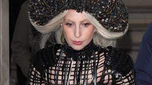 My man's and 'em (2011), berated woman (2008) and my little bubbles (2014). The Irish Hat Maker Turning Heads Including Lady Gaga S