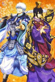 銀魂 完全無料画像検索のプリ画像 gintama wallpaper anime anime wallpaper