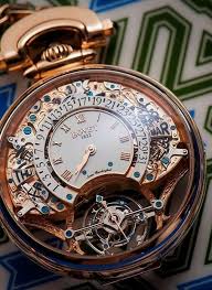 Pin On Relojes De Lujo
