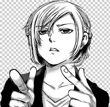 Tokyo Ghoul Re Youtube Anime Png Clipart 8trackscom Akira Anime Aogiri Black Hair Free Png Download Aside from that akira and touka went through the same terrific.