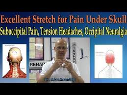 Pin On Ear Relief