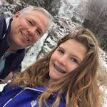 Chris Lestrange's Instagram, Twitter & Facebook