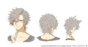 Hairstyle Design Contest Probable Winners Ffxiv