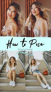 How To Pose For Photos 12 Poses To Make You Look Taller Slimmer More Poses To Look Slimmer In Pictures Wedding Photography Poses Photo Poses To Look Slimmer