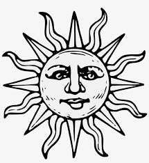 Apollo is the olympian god of the sun and light, music and poetry, healing and plagues, prophecy and knowledge, order and beauty, archery and agriculture. Pele Report For June Apollo God Of Sun Symbol Png Image Transparent Png Free Download On Seekpng