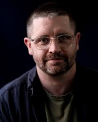 Jonathon Dutton EMBA Storyteller