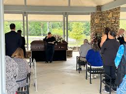 Britt-Marie Seymore Obituary August 18, 2024