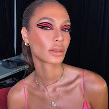best celebrity makeup looks of 2019