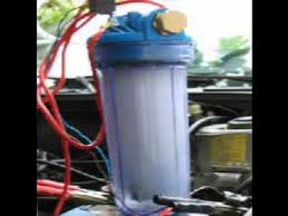 hydrogen generator for your car