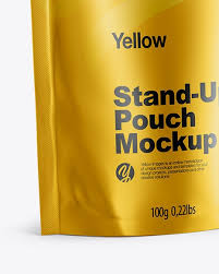 You found 30 quran after effects templates from $15. Download Matte Metallic Stand Up Pouch With Zipper Mockup Psd Yellowimages Free Psd Mockup Templates