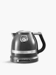 Maybe you would like to learn more about one of these? Kitchenaid Artisan Variable Temperature Kettle 1 5l Fenwick