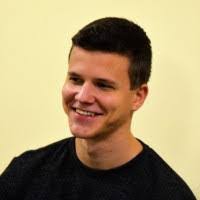 Frank Aron's Instagram, Twitter & Facebook