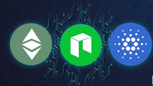 How to stake cardano using daedalus and ledger nano s, ada passive income tutorial. Neo Falls Due To The Market Pressure