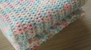So if you are looking for. Free Pattern Lovely Soft And Insanely Easy Crochet Baby Blanket Knit And Crochet Daily