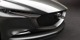 mazda 次世代デザイン マツダ 未来の車 東京モーターショー 2017