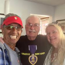 New member welcome in KAPA Heads Unite