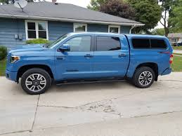 There are two elements that are immediately visible. 2020 Tundra Oem Rim Size 20 Inch Whaaat Toyota Tundra Forum