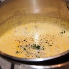Sauce Beurre Citron Recette Recette Sauce Recettes De Cuisine Recette