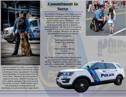 Recruitment Medford Twp Police Department