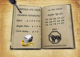 Pin Di Prediksi Roti Togel88